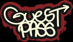 Guest Pass